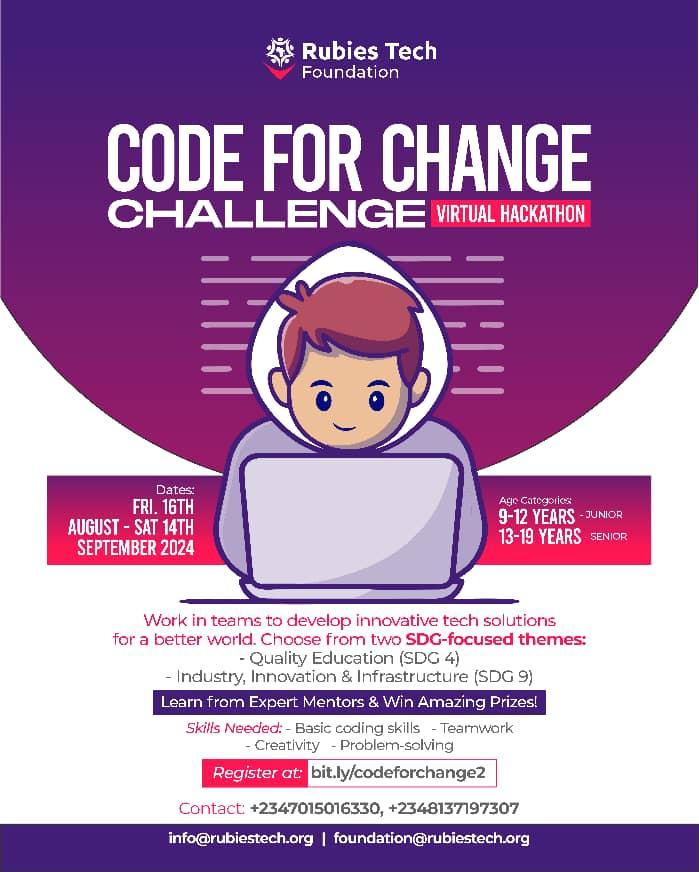 Hackathon 24