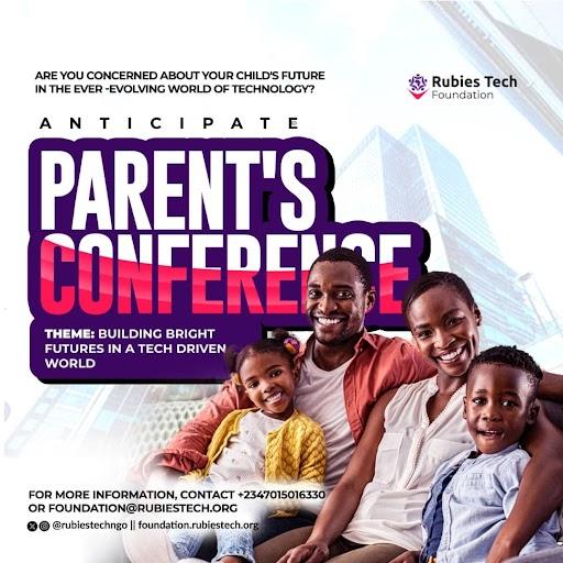 Parents Conference 24