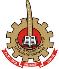 Lautech logo