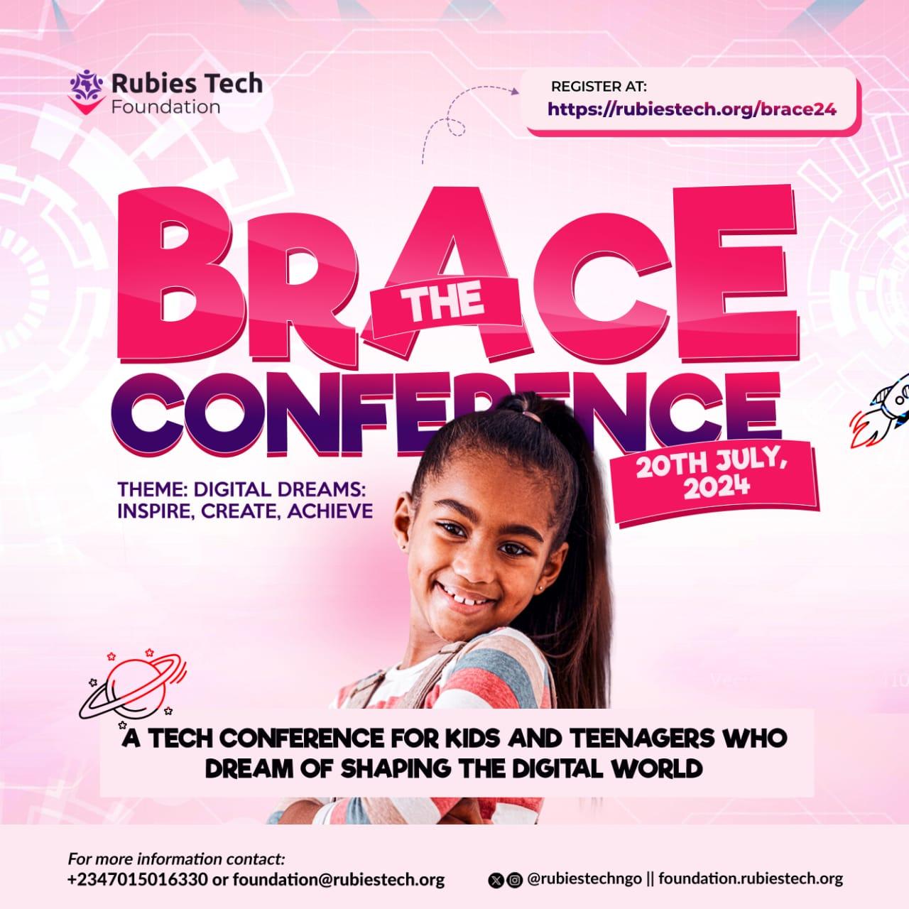 Brace Conference 24
